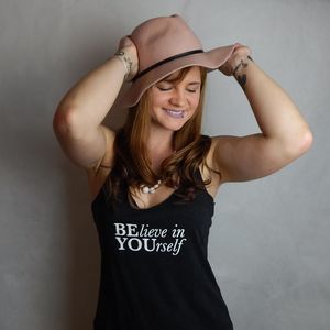 Meet your Posher, Joanne